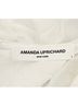 Amanda Uprichard Amanda Uprichard Sleeveless Top - photo 4