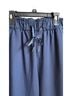 Lululemon Athletica Blue Sweatpants Size 4 - photo 2
