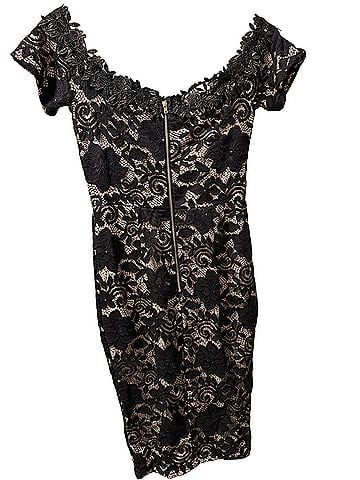 Agaci-Too Cocktail Dress (view 2)