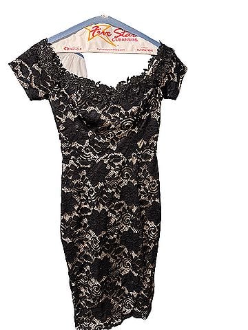 Agaci-Too Cocktail Dress (view 1)