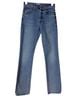 Mother Solid Blue Jeans Size 26 waist - photo 1