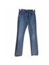 Mother Solid Blue Jeans Size 26 waist - photo 7