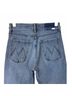 Mother Solid Blue Jeans Size 26 waist - photo 5