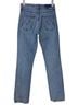 Mother Solid Blue Jeans Size 26 waist - photo 2