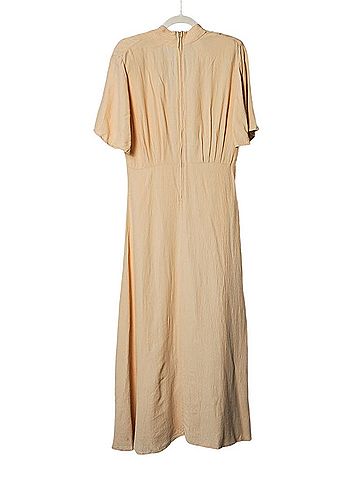 Rabbit Rabbit Rabbit Designs Casual Dress (view 2)