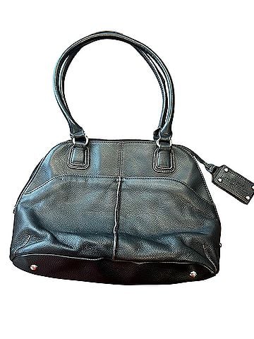Tignanello Leather Tote (view 2)