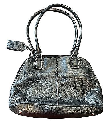 Tignanello Leather Tote (view 1)