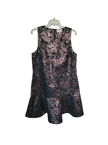 Laundry by Shelli Segal Cocktail Dress (view 1)
