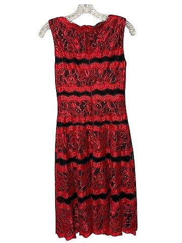 Tadashi Shoji Cocktail Dress (view 2)