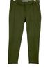 Frank & Eileen Green Casual Pants Size 12 - photo 3