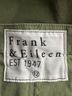 Frank & Eileen Green Casual Pants Size 12 - photo 4