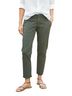 Frank & Eileen Green Casual Pants Size 12 - photo 2