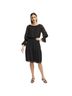 Chico's Chiffon Eyelet Dress Cocktail Dress - photo 1