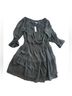 Chico's Chiffon Eyelet Dress Cocktail Dress - photo 6