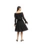 Chico's Chiffon Eyelet Dress Cocktail Dress - photo 2