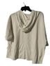 Calia White Short Sleeve Blouse Size XL - photo 2