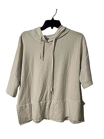 Calia Short Sleeve Blouse (view 1)