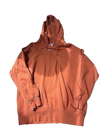 Nike Pullover Hoodie (view 1)