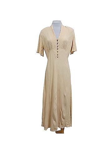 Rabbit Rabbit Rabbit Designs Casual Dress (view 1)