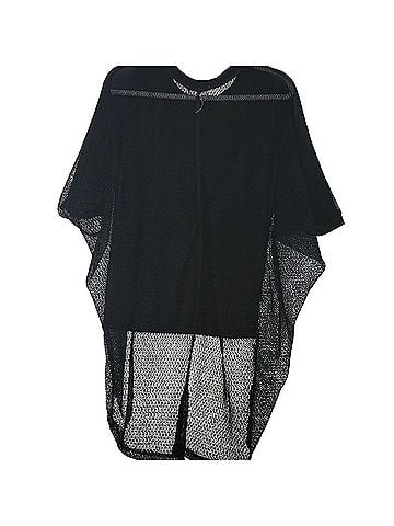 Lucca Couture Short Sleeve Blouse (view 2)