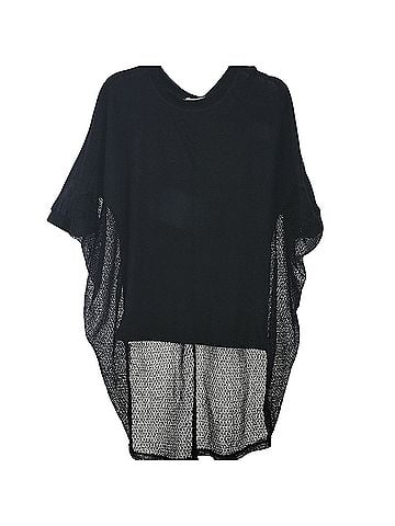 Lucca Couture Short Sleeve Blouse (view 1)