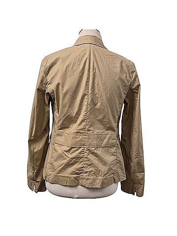 Talbots Safari Jacket Jacket (view 2)