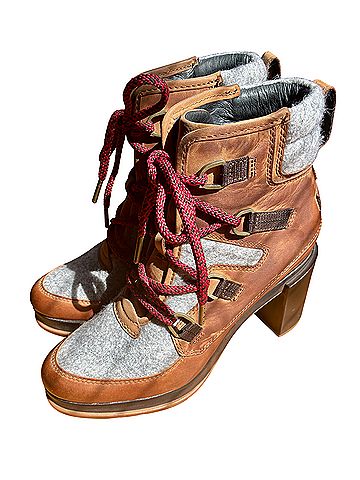 Sorel Blake Boots (view 2)