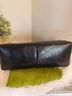 Tory Burch Black Leather Shoulder Bag One size - photo 8