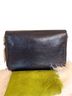 Tory Burch Black Leather Shoulder Bag One size - photo 2