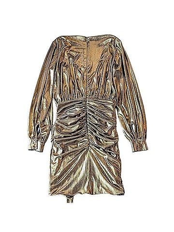 House of CB Alvona Cocktail Dress (view 2)