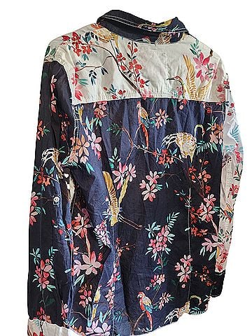 Cino Button-Down Shirt (view 2)