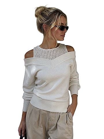 T by Alexander Wang Casual Shirts (view 1)
