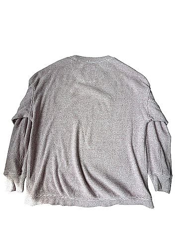 Aerie Long Sleeve Top (view 2)