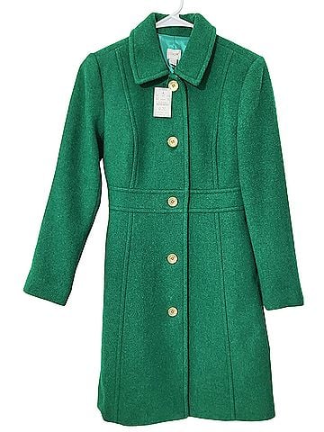 J.Crew Jcrew Coat (view 1)