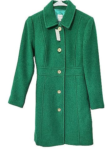 J.Crew Jcrew Coat (view 2)