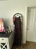 Torrid Animal Print Brown Black Casual Dress Size 3 - photo 3