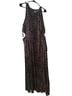 Torrid Animal Print Brown Black Casual Dress Size 3 - photo 1