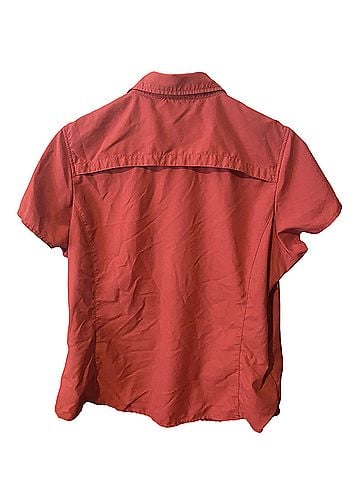 REI Short Sleeve Button-Down Shirt (view 2)