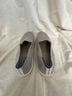 ROTHY'S Gray Sneakers Size 7 1/2 - photo 3