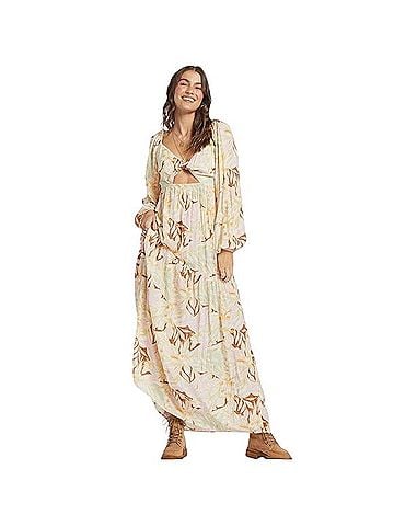 Roxy On Holiday Casual Dress (view 1)