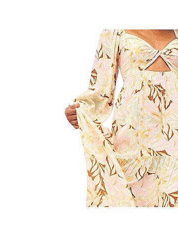 Roxy On Holiday Casual Dress (view 2)