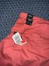 Torrid Red Orange Athletic Shorts Size 3X - photo 3