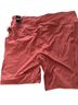 Torrid Red Orange Athletic Shorts Size 3X - photo 2