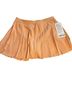 Lululemon Athletica Orange Skort Size 8 - photo 1