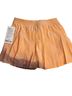 Lululemon Athletica Orange Skort Size 8 - photo 2