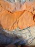 Lululemon Athletica Orange Skort Size 8 - photo 5