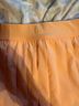 Lululemon Athletica Orange Skort Size 8 - photo 3