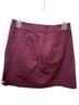 Boden Burgundy Skort Size 6 - photo 2