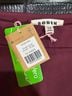 Boden Burgundy Skort Size 6 - photo 3