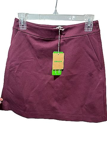Boden Skort (view 1)